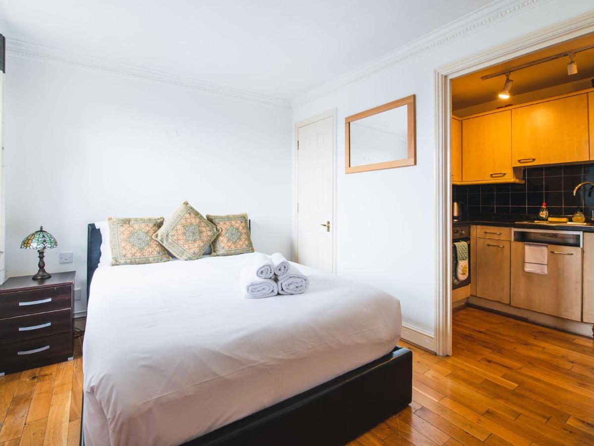 Appartement Pass The Keys Earl's Court Floor Londen