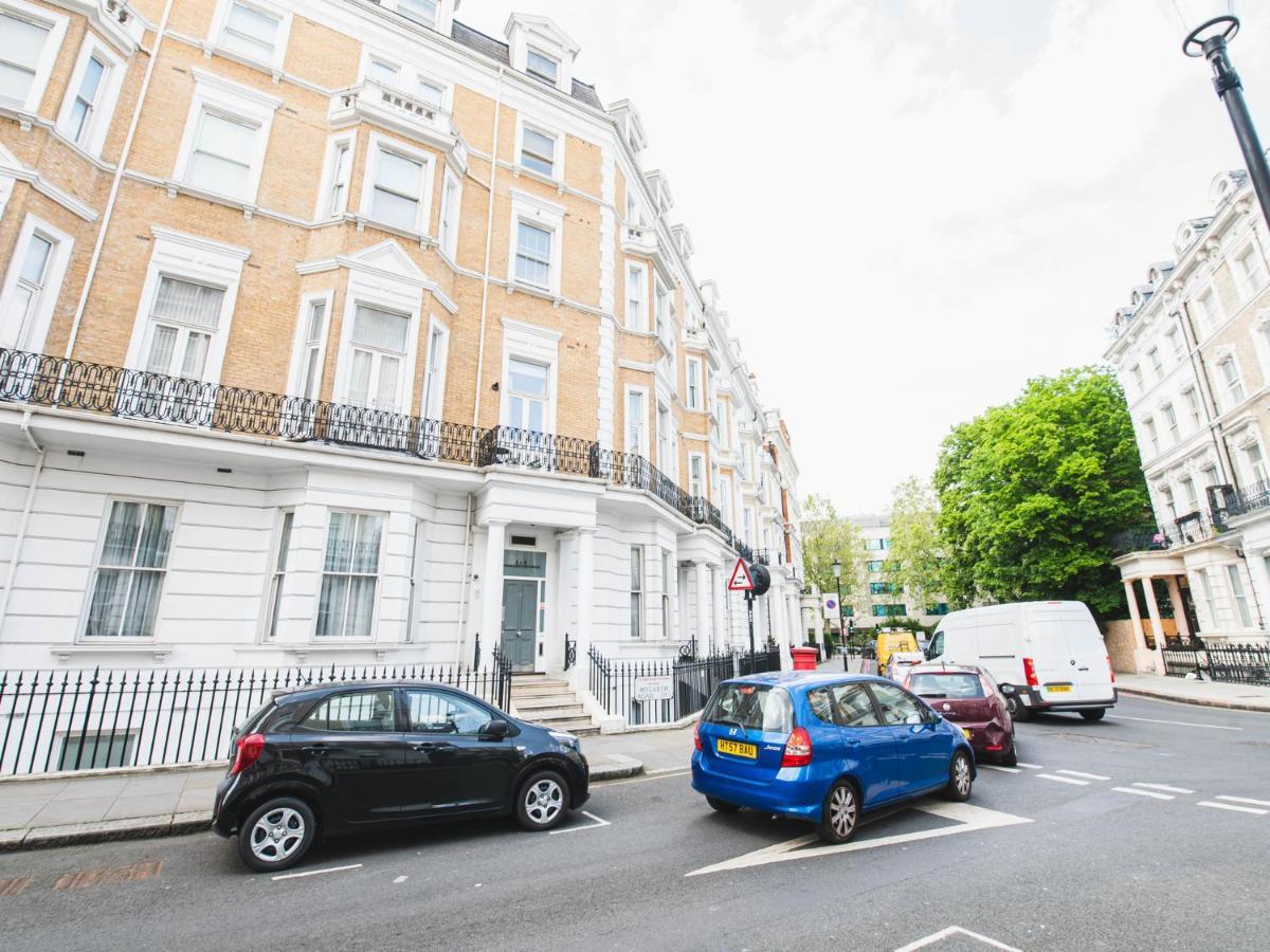 Pass The Keys Earl's Court Floor Appartement Londen