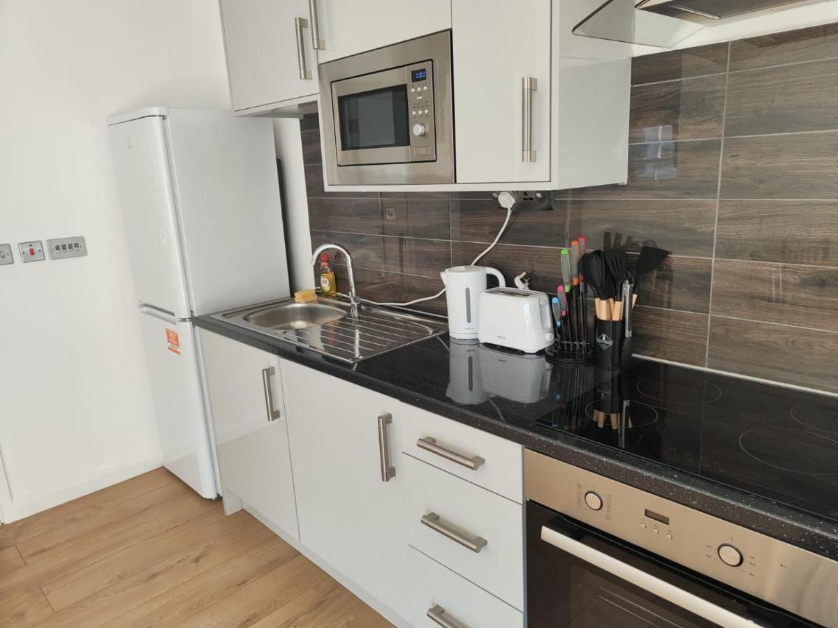 Latchmere Appartement