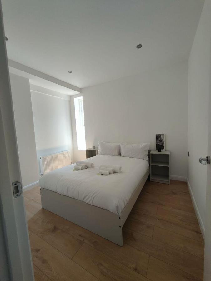 Appartement Latchmere Londen