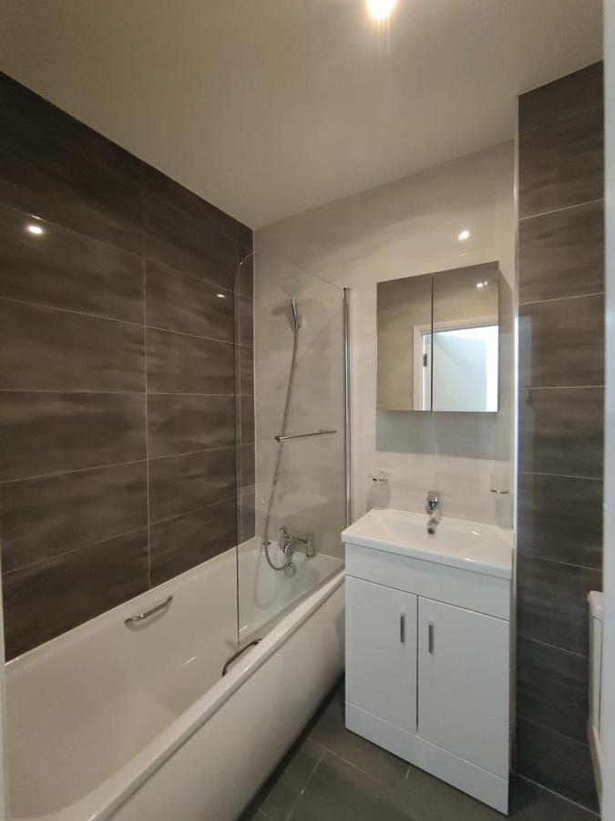 Latchmere Appartement Londen
