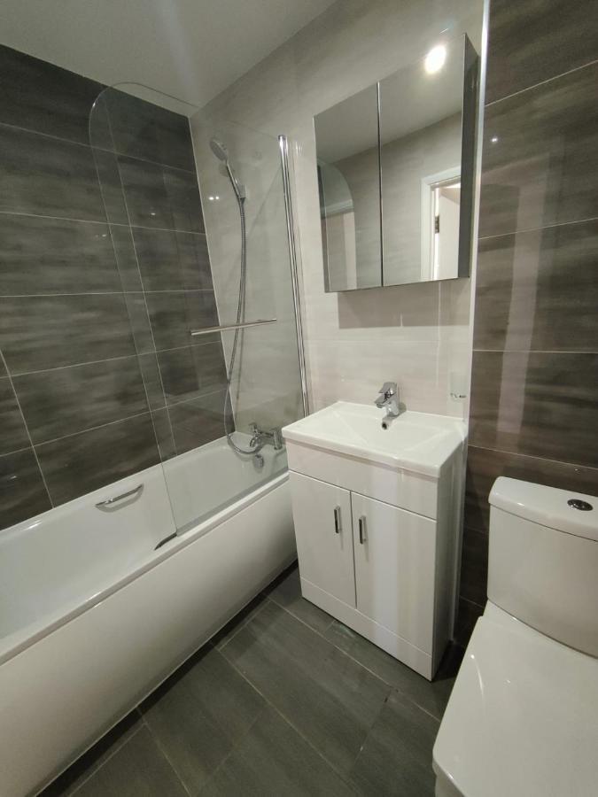 Appartement Latchmere Londen