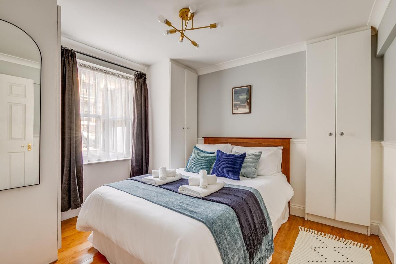 Luxury 1 Bed In East Appartement *