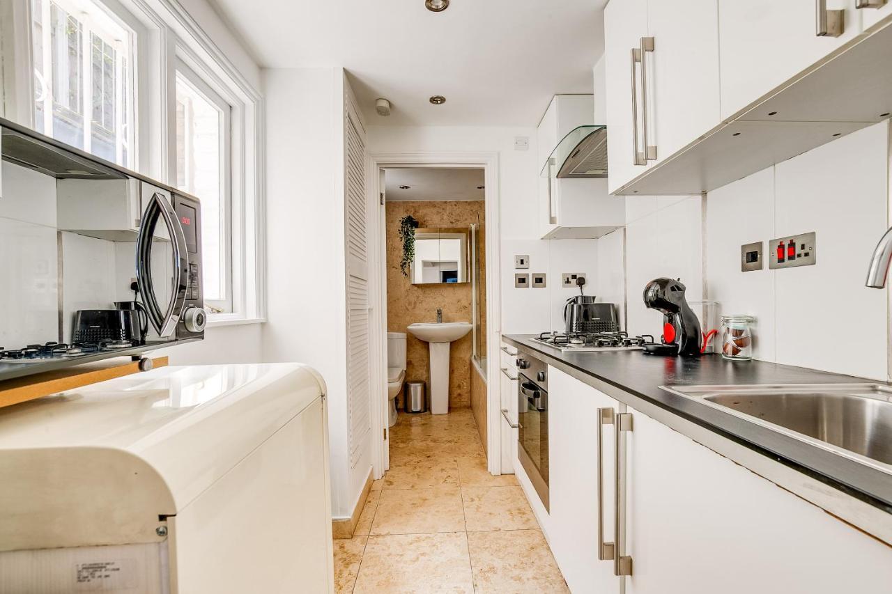 Luxury 1 Bed In East Londen