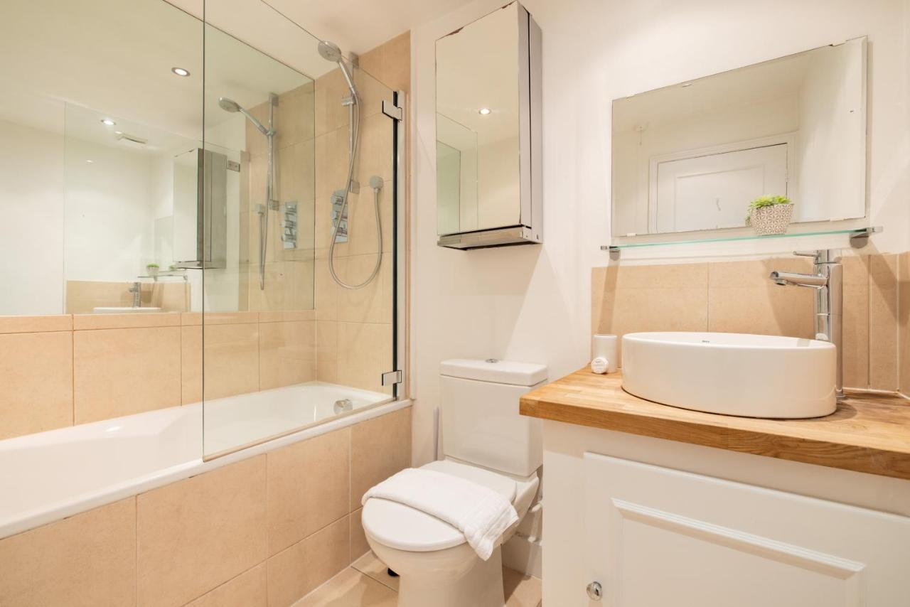 The Pimlico Appartement Londen