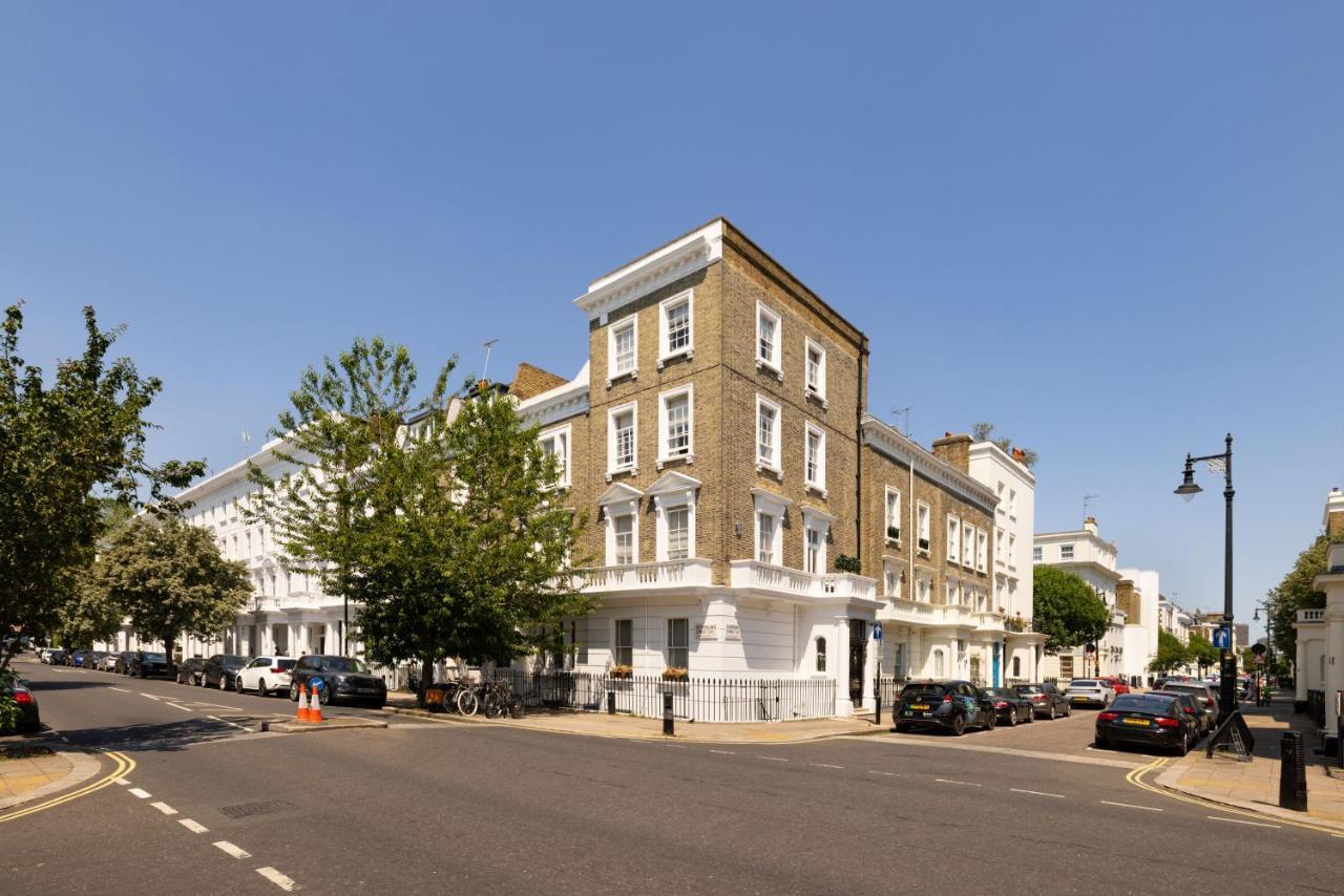 Appartement The Pimlico