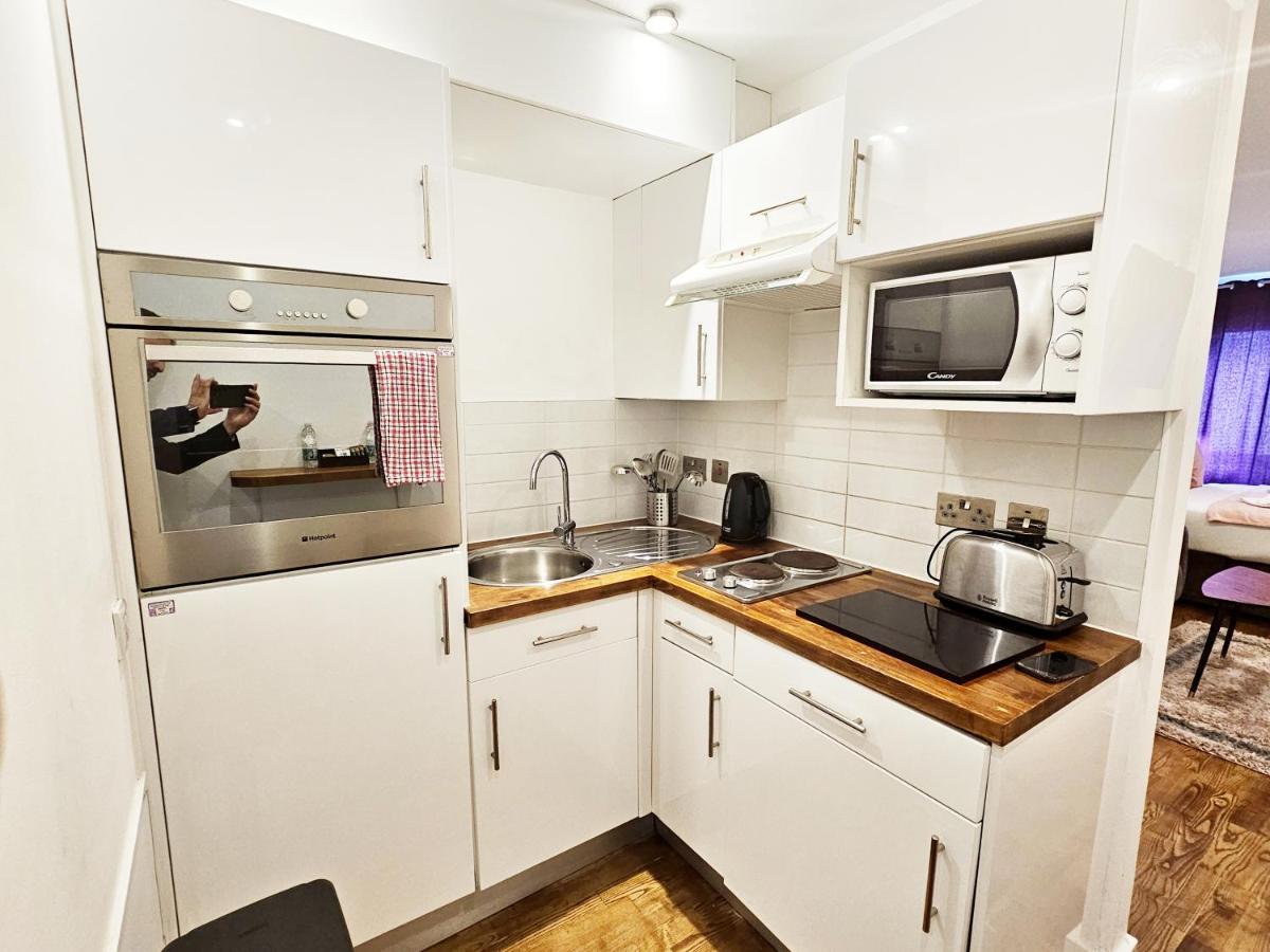 Camden Prime Leilighet *