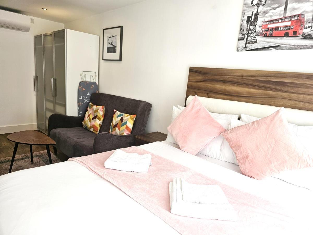 Camden Prime Leilighet