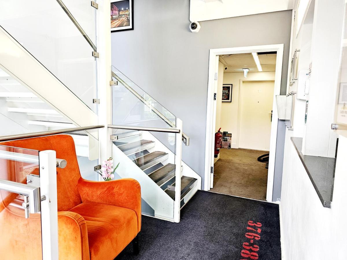Leilighet Camden Prime