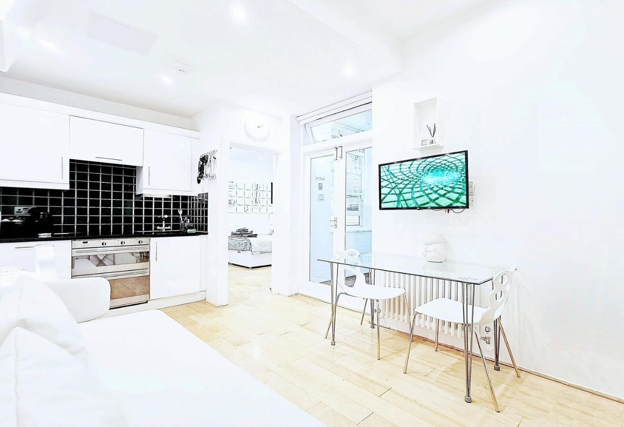 Eden Luxury Leilighet London