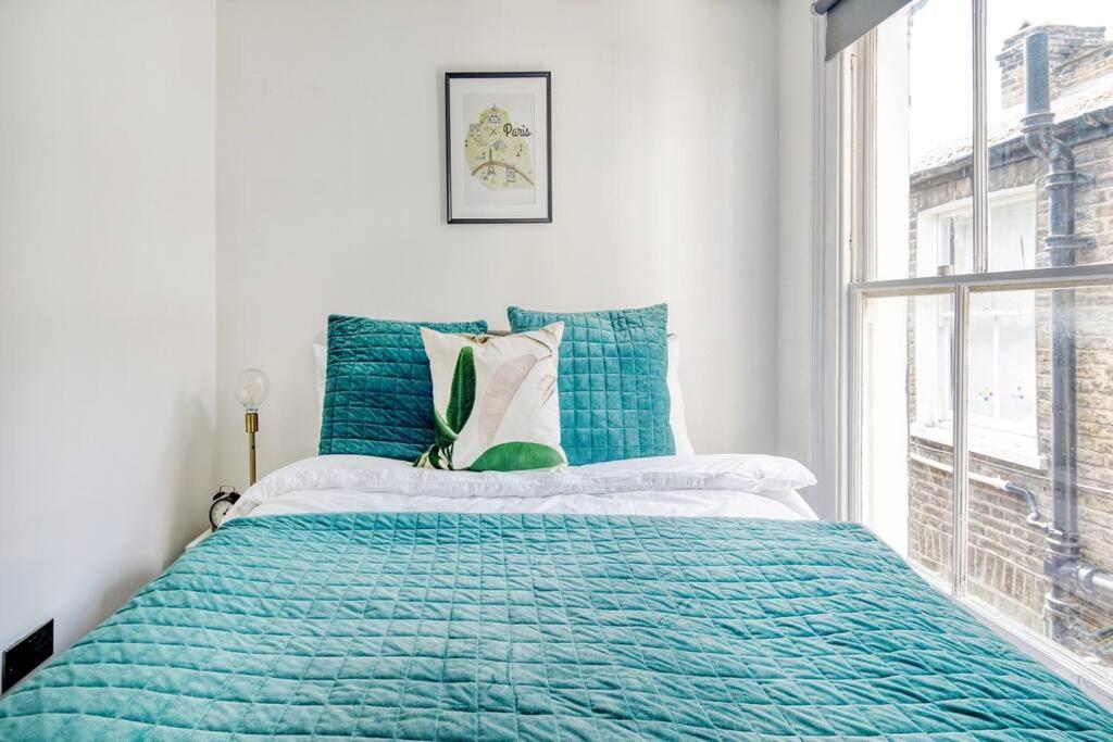 Leilighet 3 Bed Flat Near Chelsea London