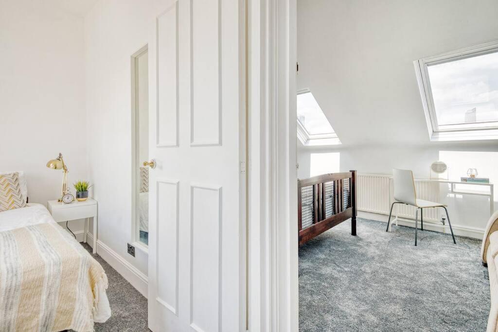 Leilighet 3 Bed Flat Near Chelsea *