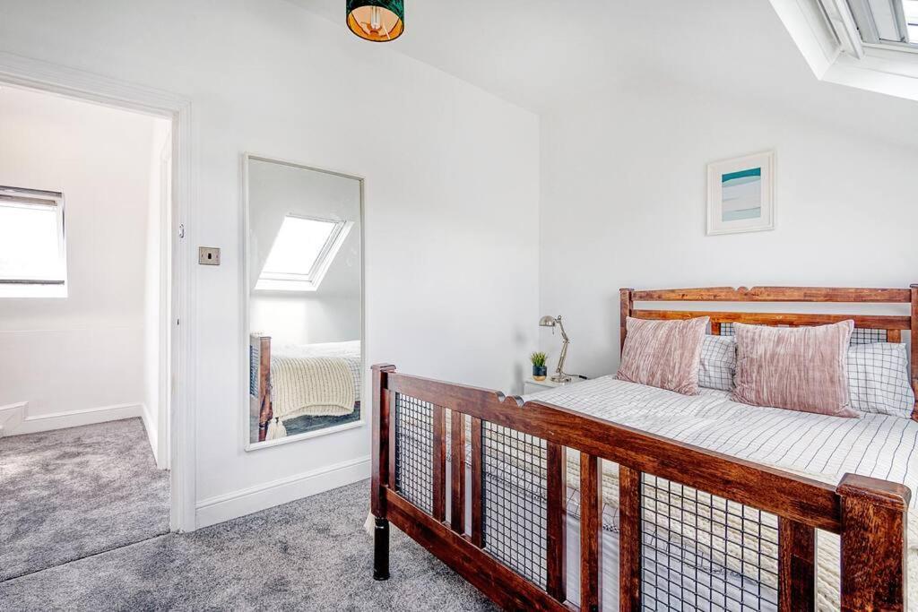 Leilighet 3 Bed Flat Near Chelsea London