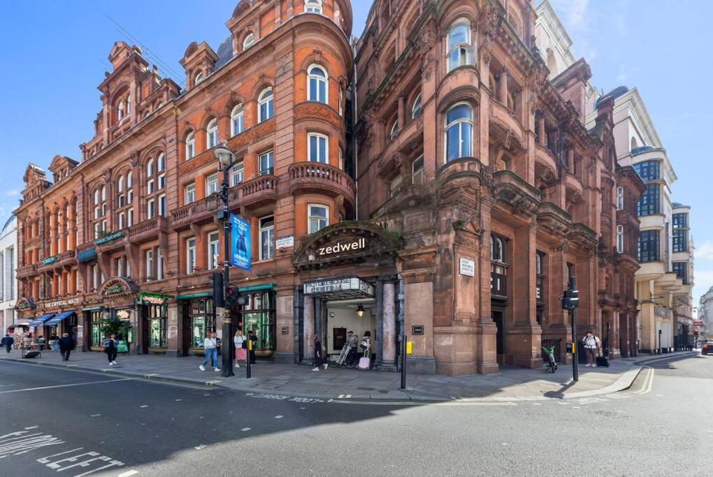 Sleep 6 Piccadilly Retreat 1 Bedroom Flat Vr5 Apartment