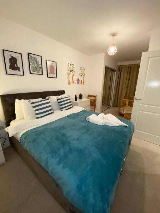 Apartment Cozzy In Camberwell London