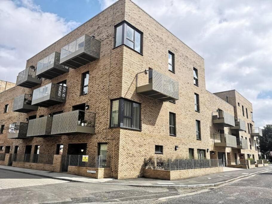 Cozzy In Camberwell Apartment London