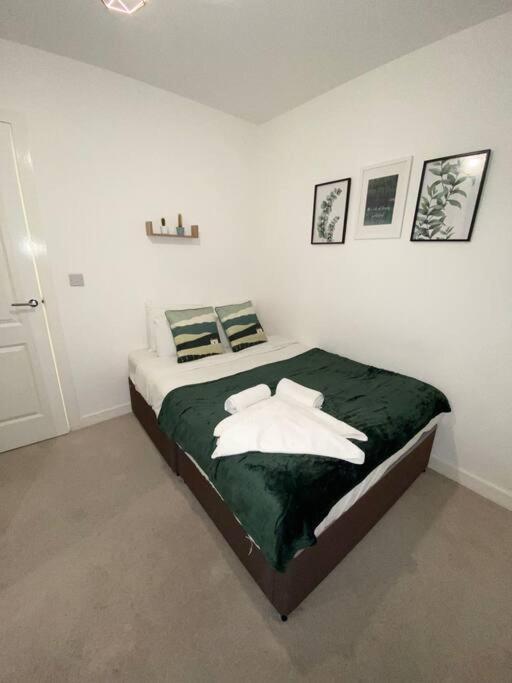 Apartment Cozzy In Camberwell London