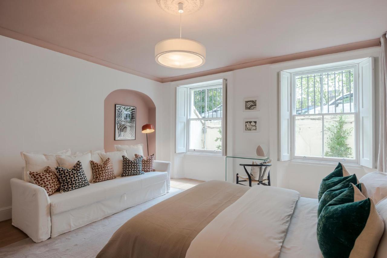 Apartment Lux And Spacious 4 Bedroom Camden *
