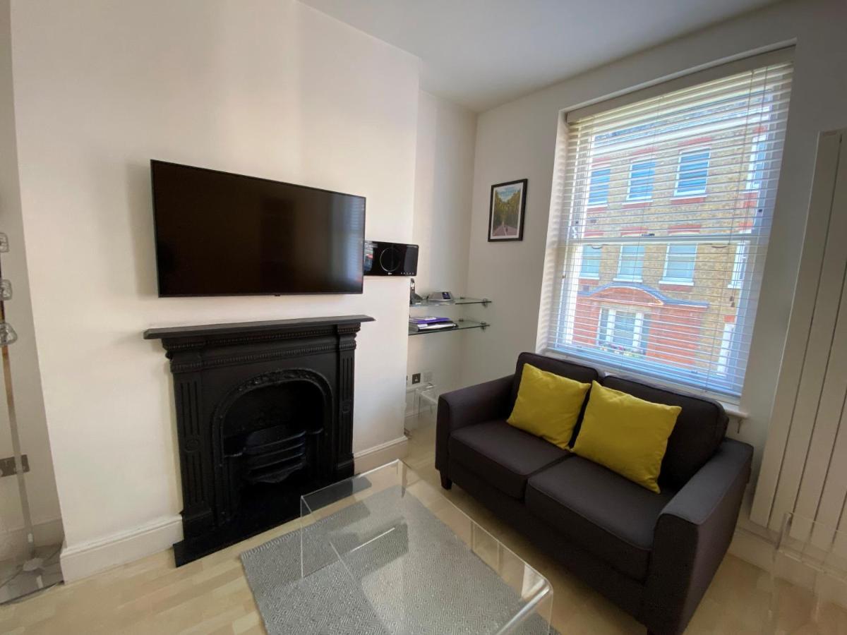Apartamento St Christopher's Place Serviced By Globe *