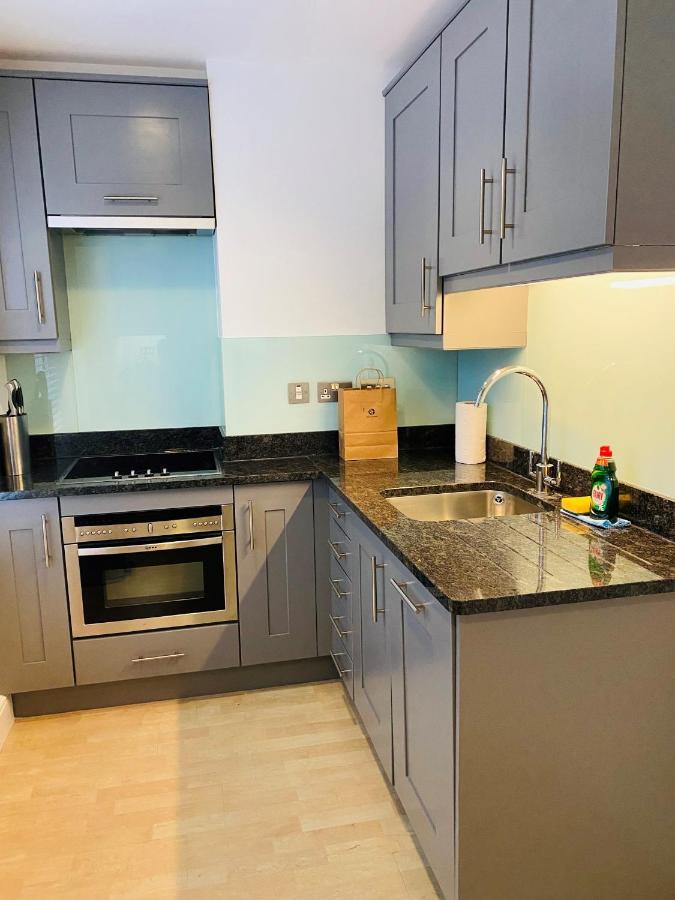Apartamento St Christopher's Place Serviced By Globe Londres