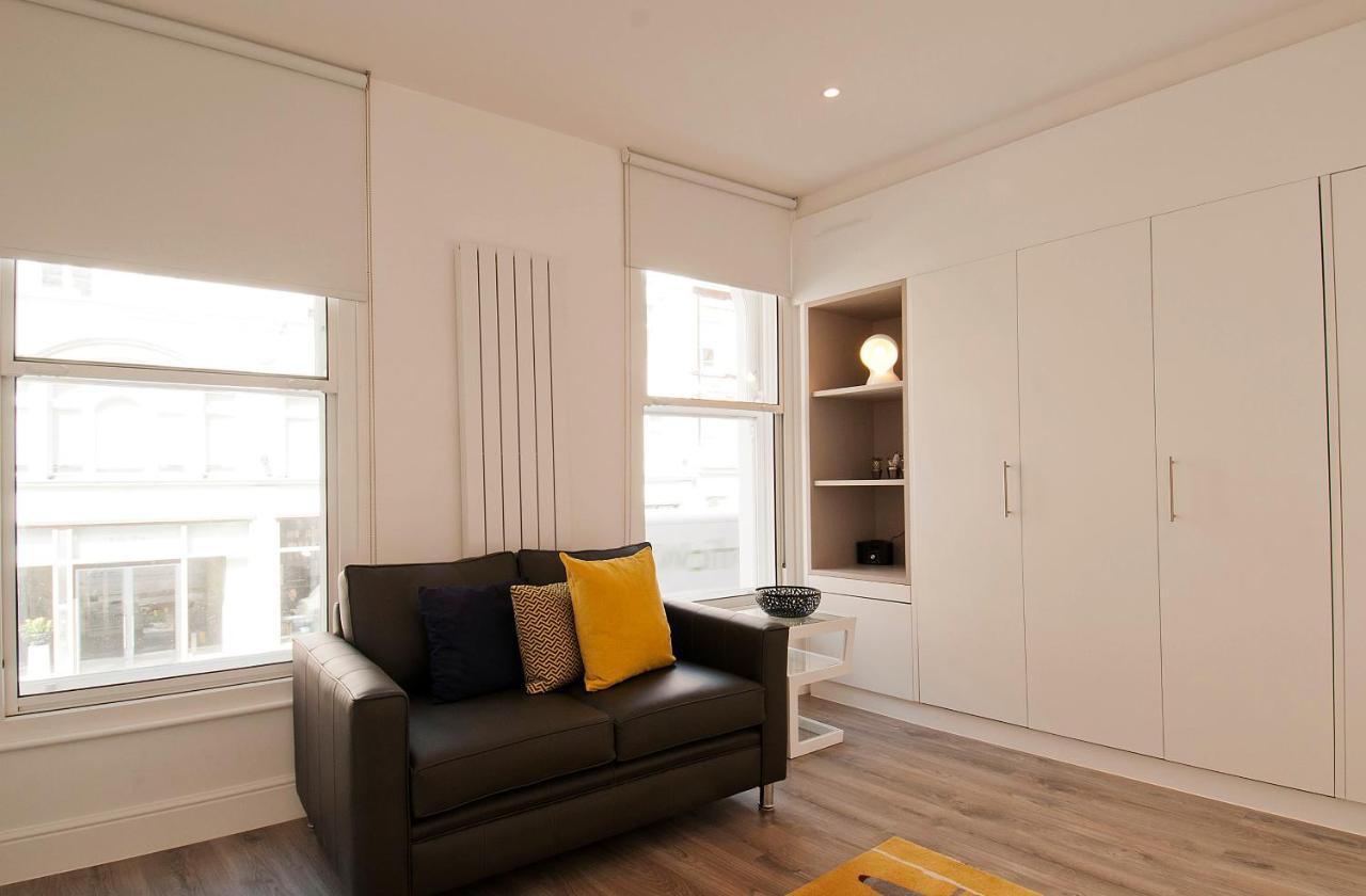 Apartamento St Christopher's Place Serviced By Globe