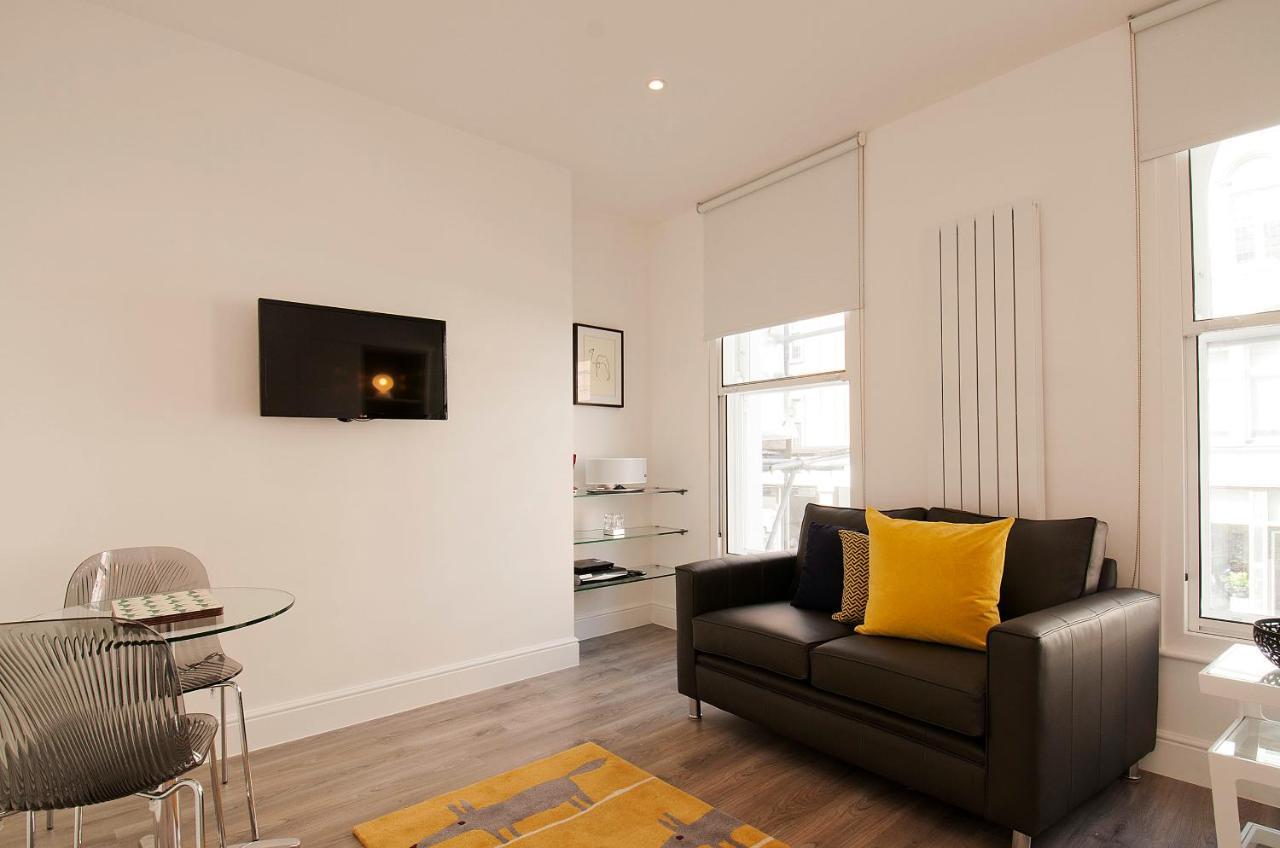 Apartamento St Christopher's Place Serviced By Globe *