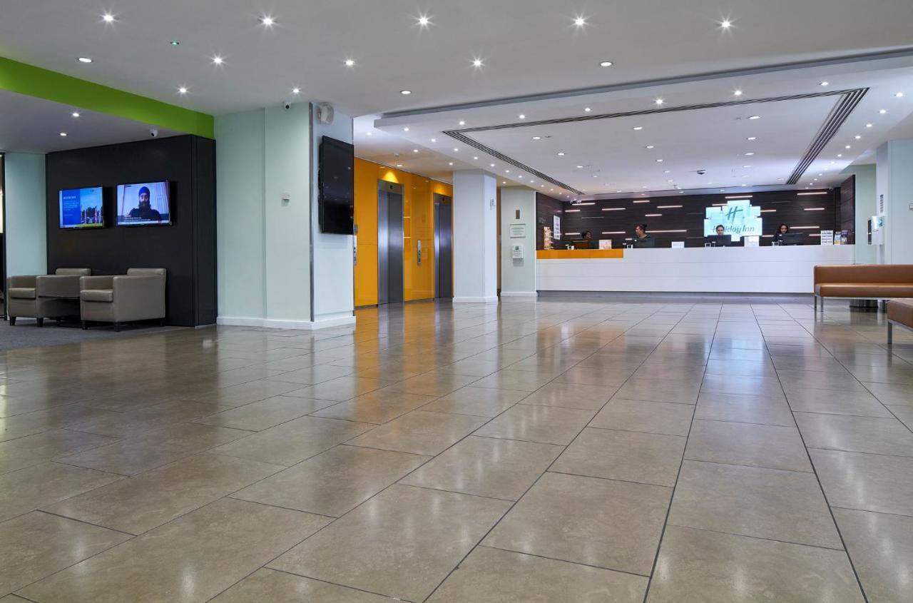 Bloomsbury By Ihg