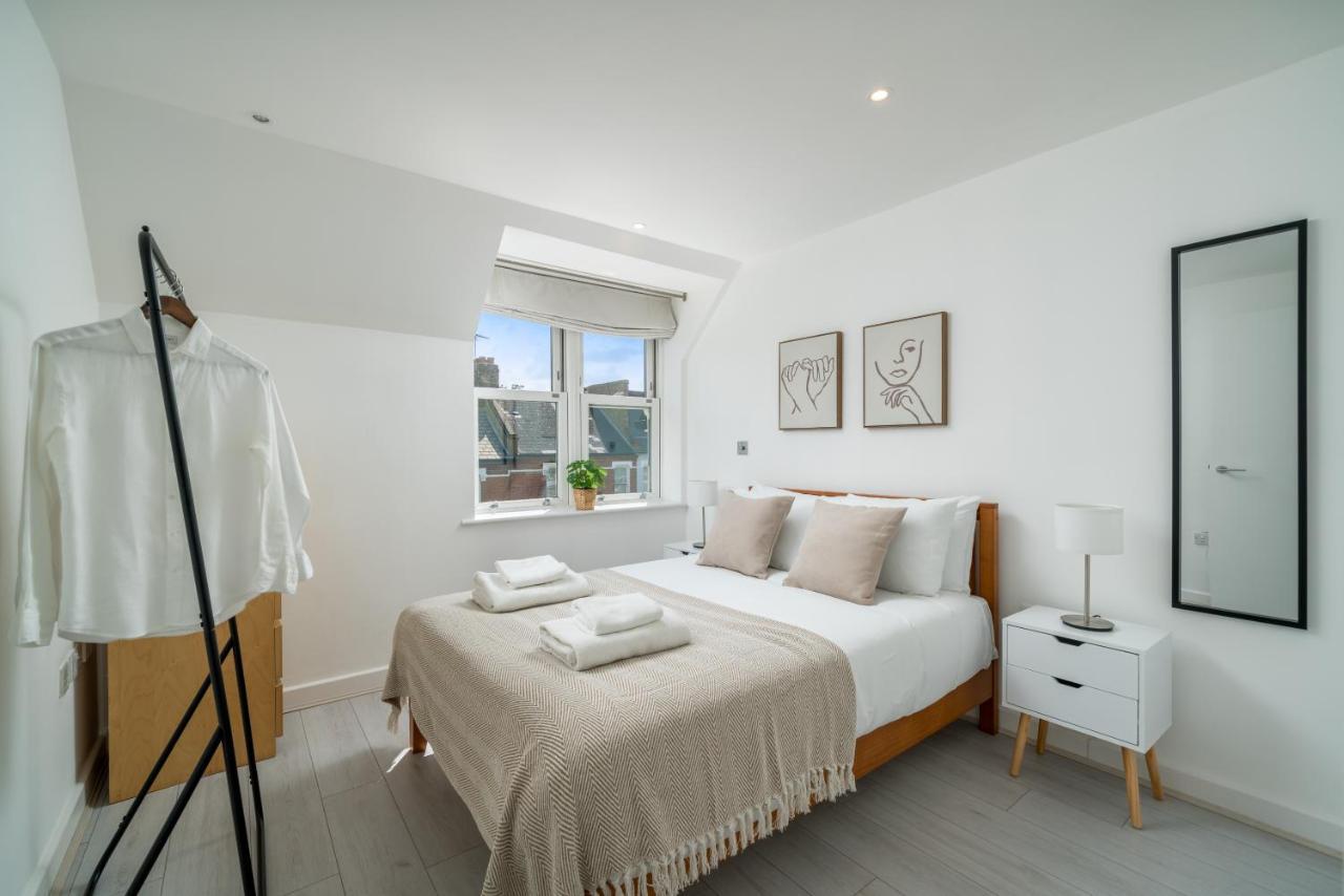 The Battersea Residences Apartment *
