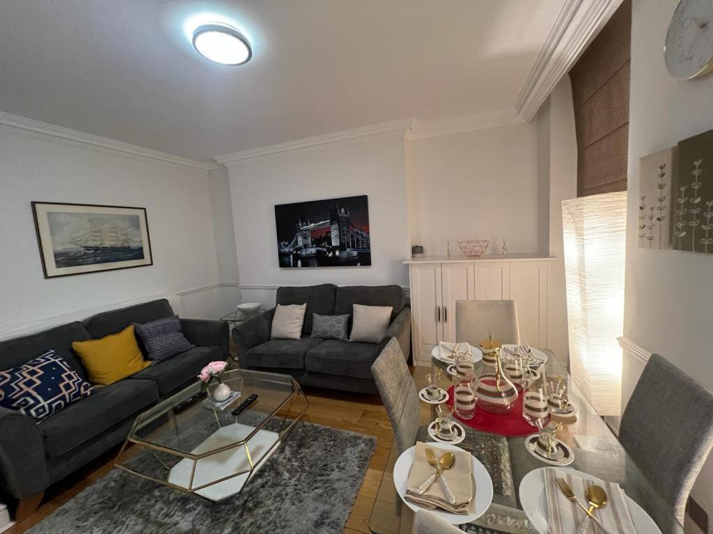 Apartment Stunning 2 Bedroom In Mayfair *