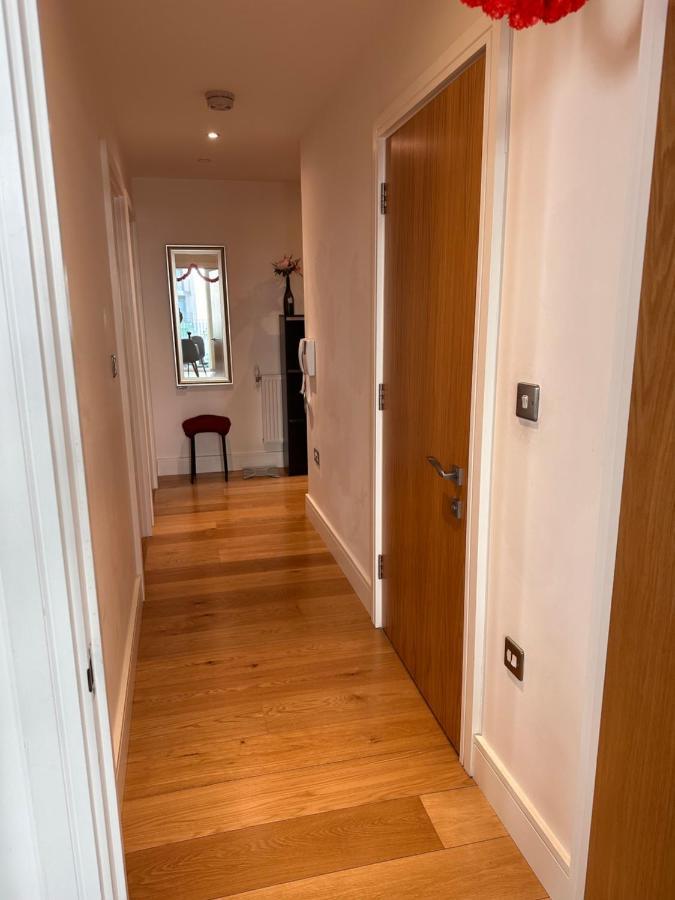Accommodatie bij particulieren Lovely Near Londen