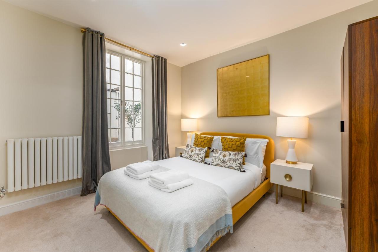 Leilighet Paddington By Capital London
