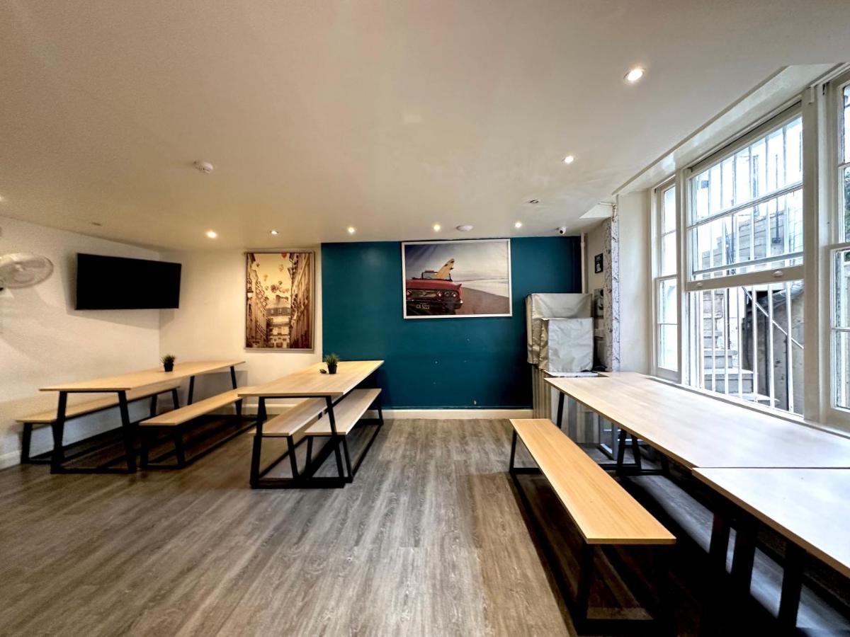 Hostel Smart Hyde Park *
