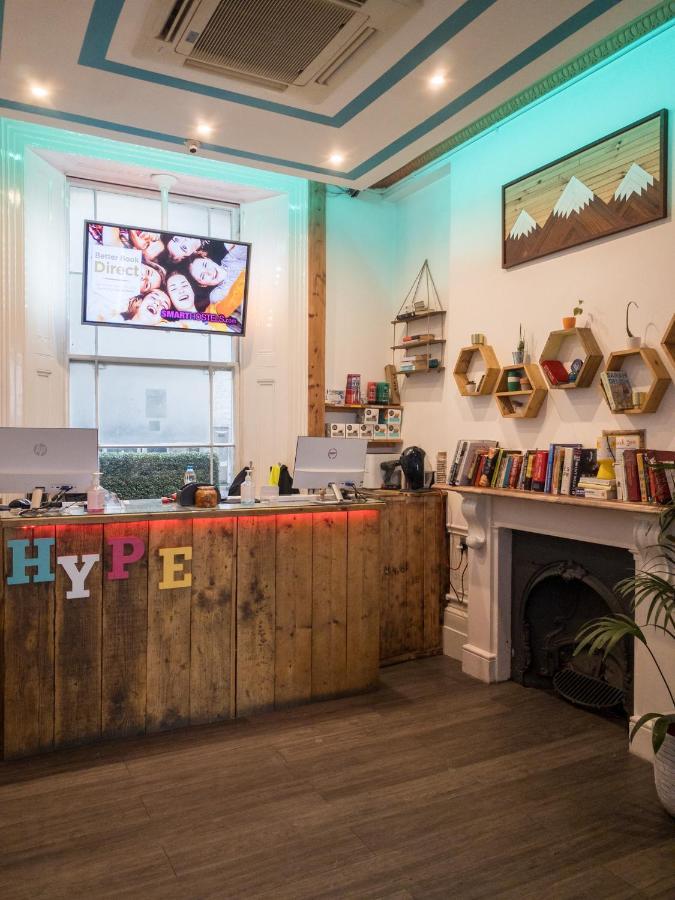 Smart Hyde Park Hostel *