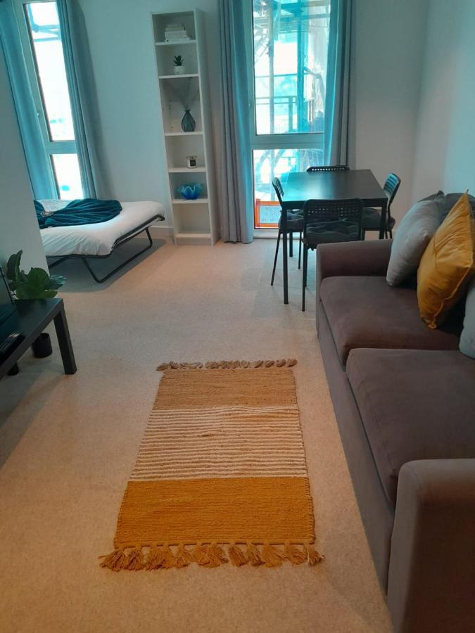 Stylish 3 Beds North Greenwich 02 Arena