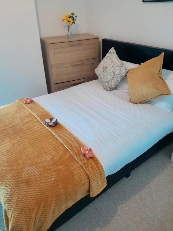 Stylish 3 Beds North Greenwich 02 Arena Leilighet London