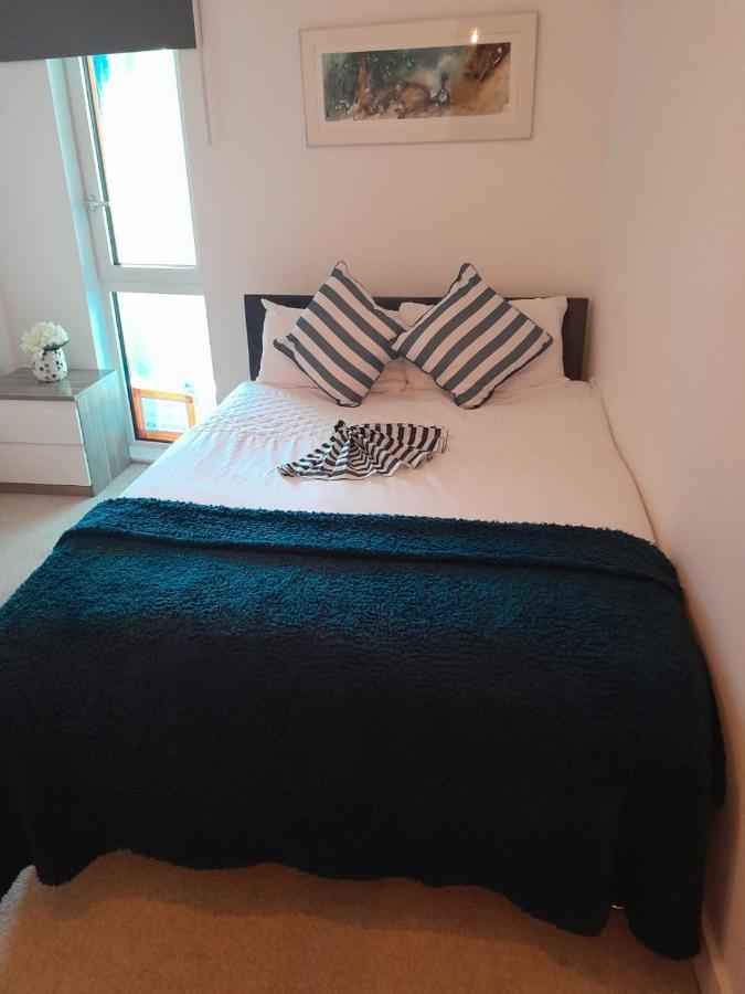 Stylish 3 Beds North Greenwich 02 Arena London