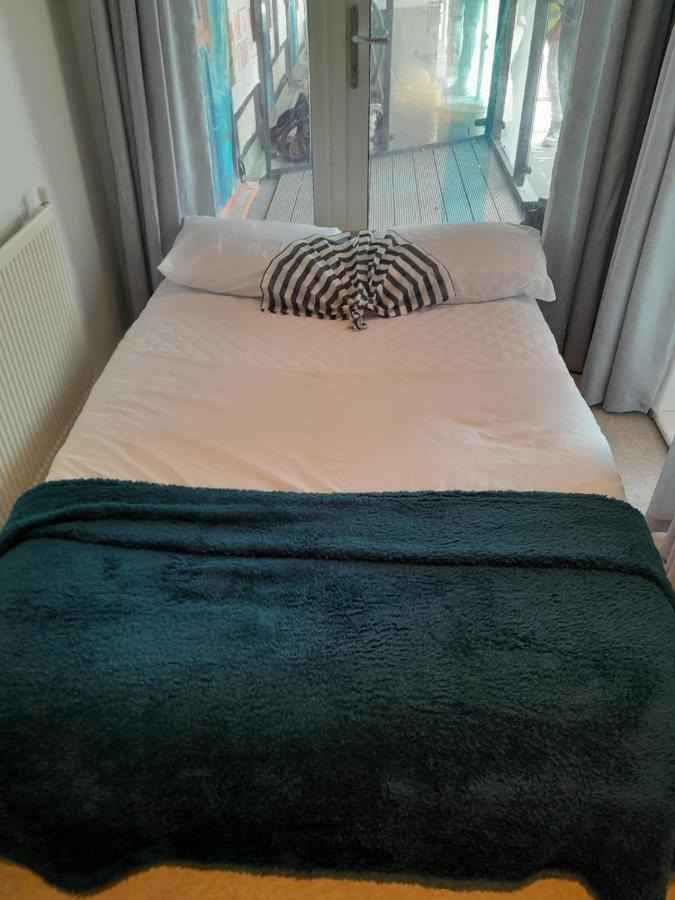 Stylish 3 Beds North Greenwich 02 Arena Leilighet *