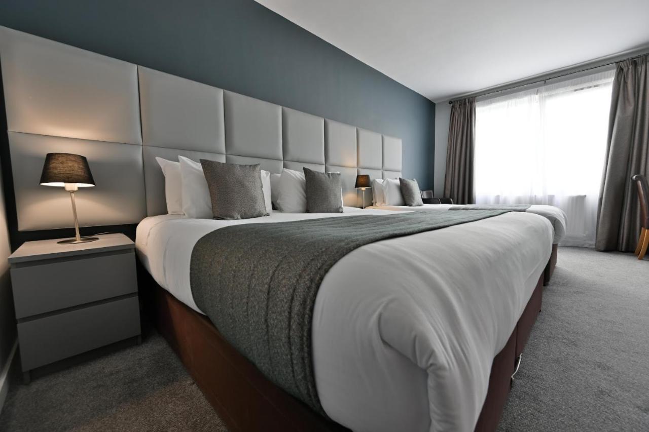 Hotell Kensington Court - Earls Court