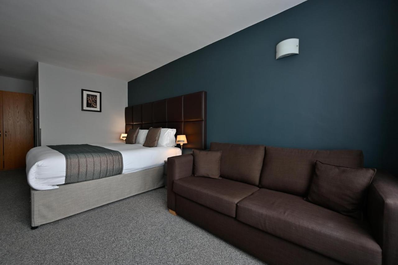 Kensington Court - Earls Court Hotell London