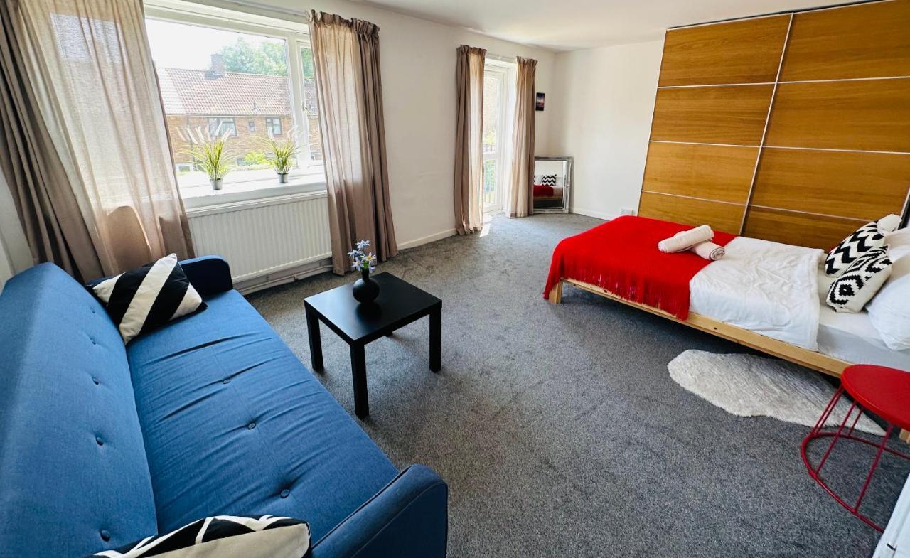 Cosy Flat Close To East Dulwich Station