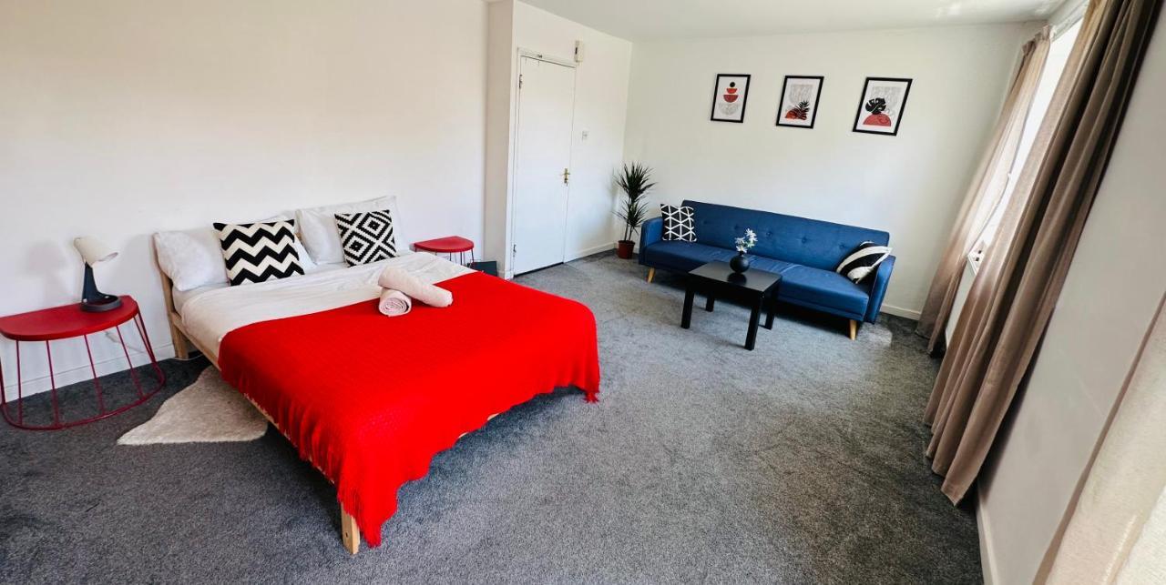 Cosy Flat Close To East Dulwich Station *
