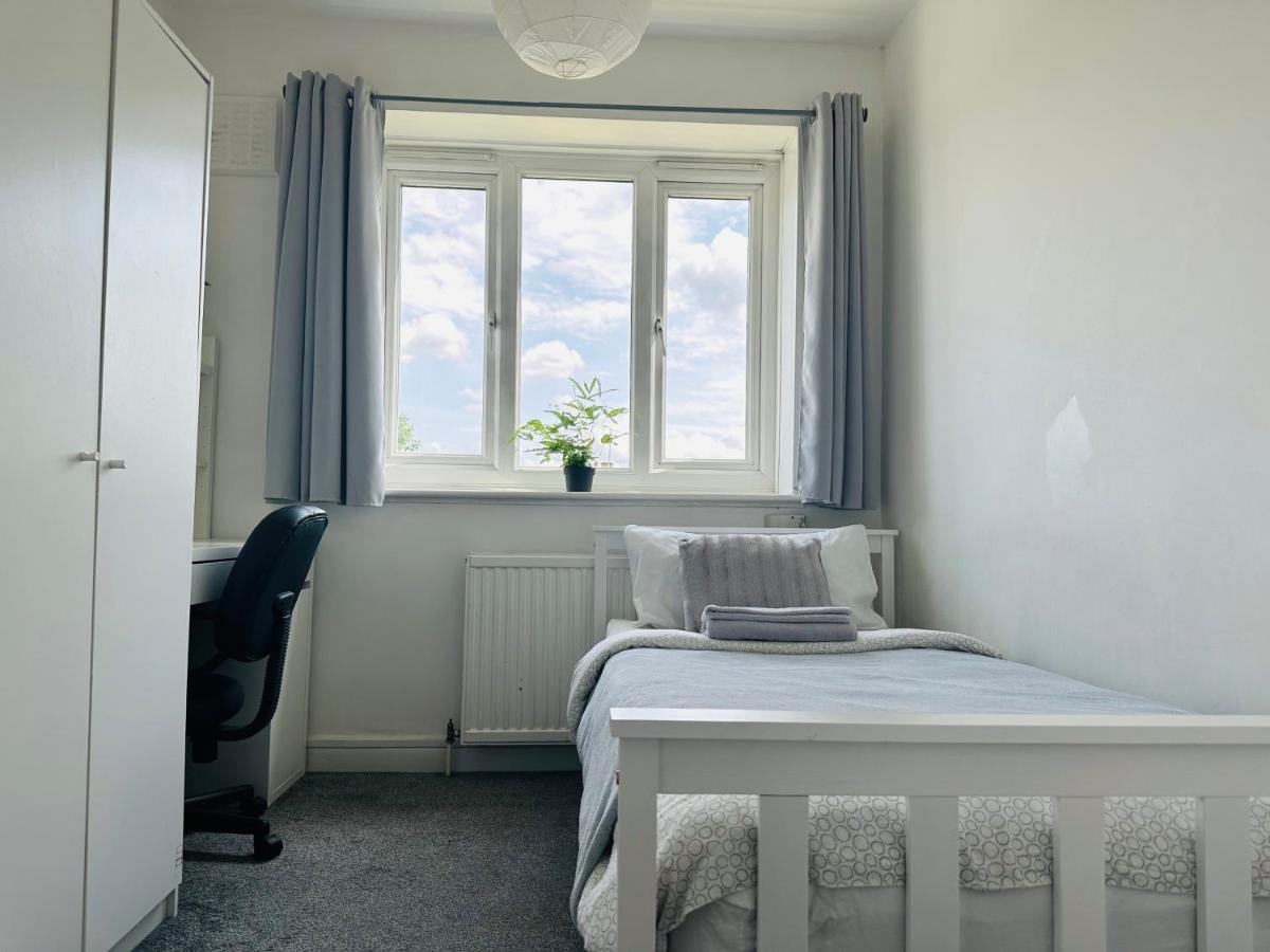 Cosy Flat Close To East Dulwich Station Gasthuis