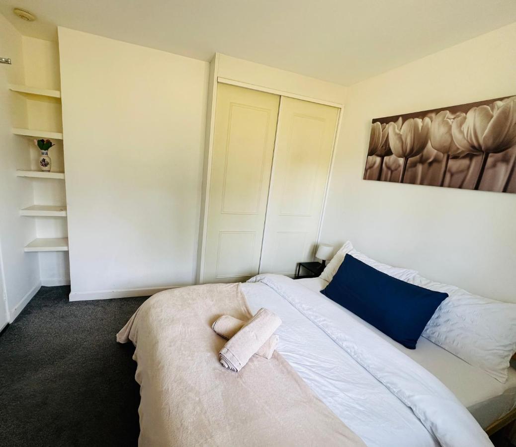 Cosy Flat Close To East Dulwich Station Gasthuis *