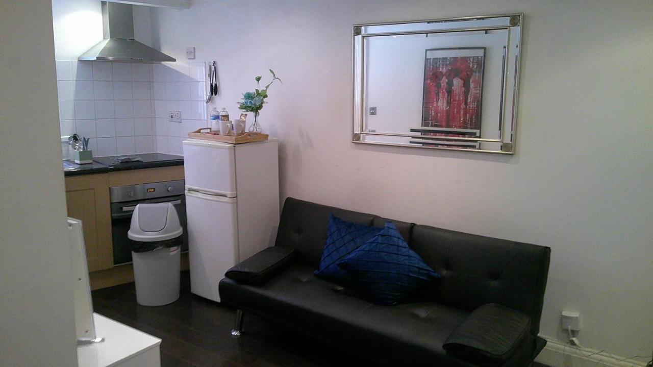 Appartement Stylish West Get Away Shepherd Bush Market Westfield *
