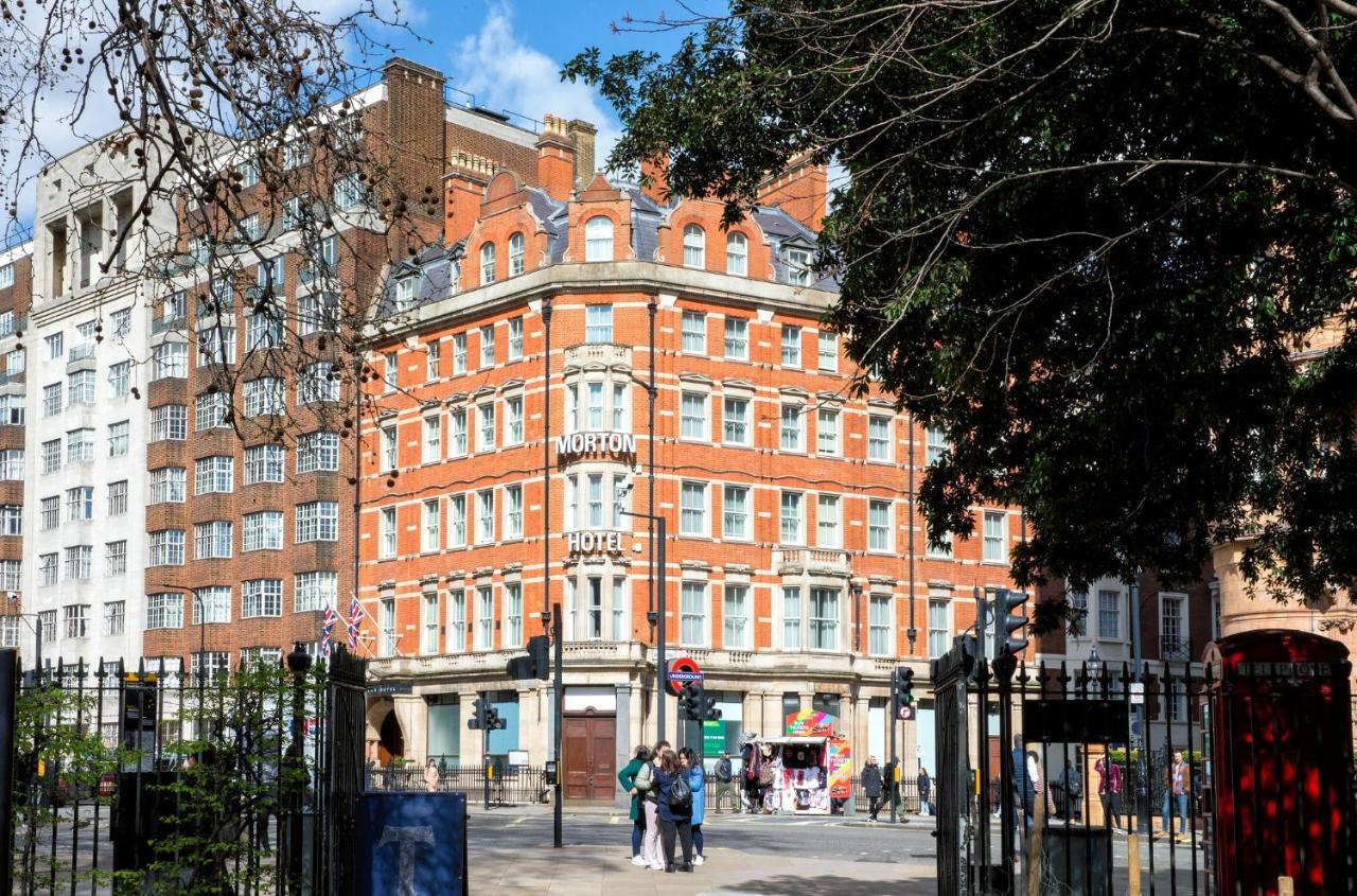 Morton 4* London