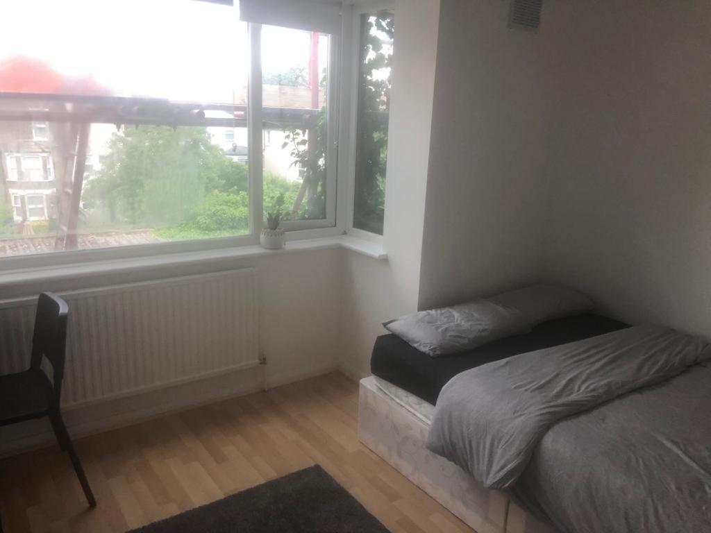 Apartamento Dalrymple Londres