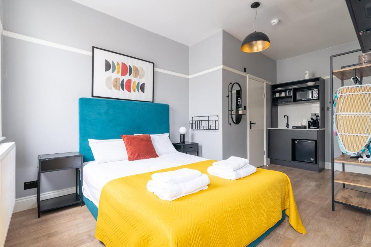 Hotel Philbeach Gardens London