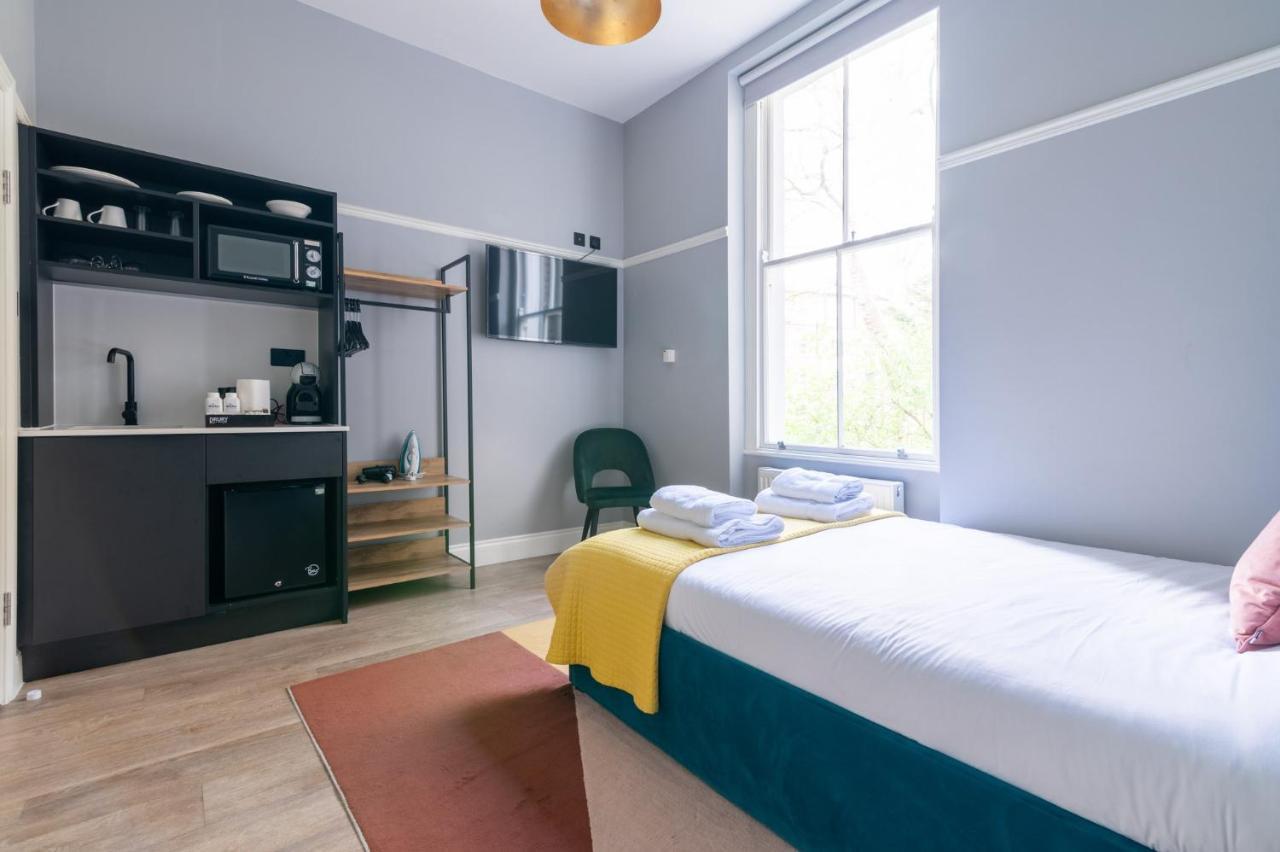 Hotel Philbeach Gardens 2*