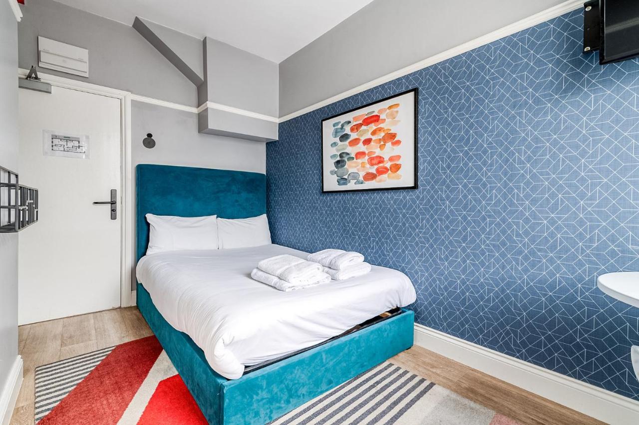 Philbeach Gardens Hotel 2*