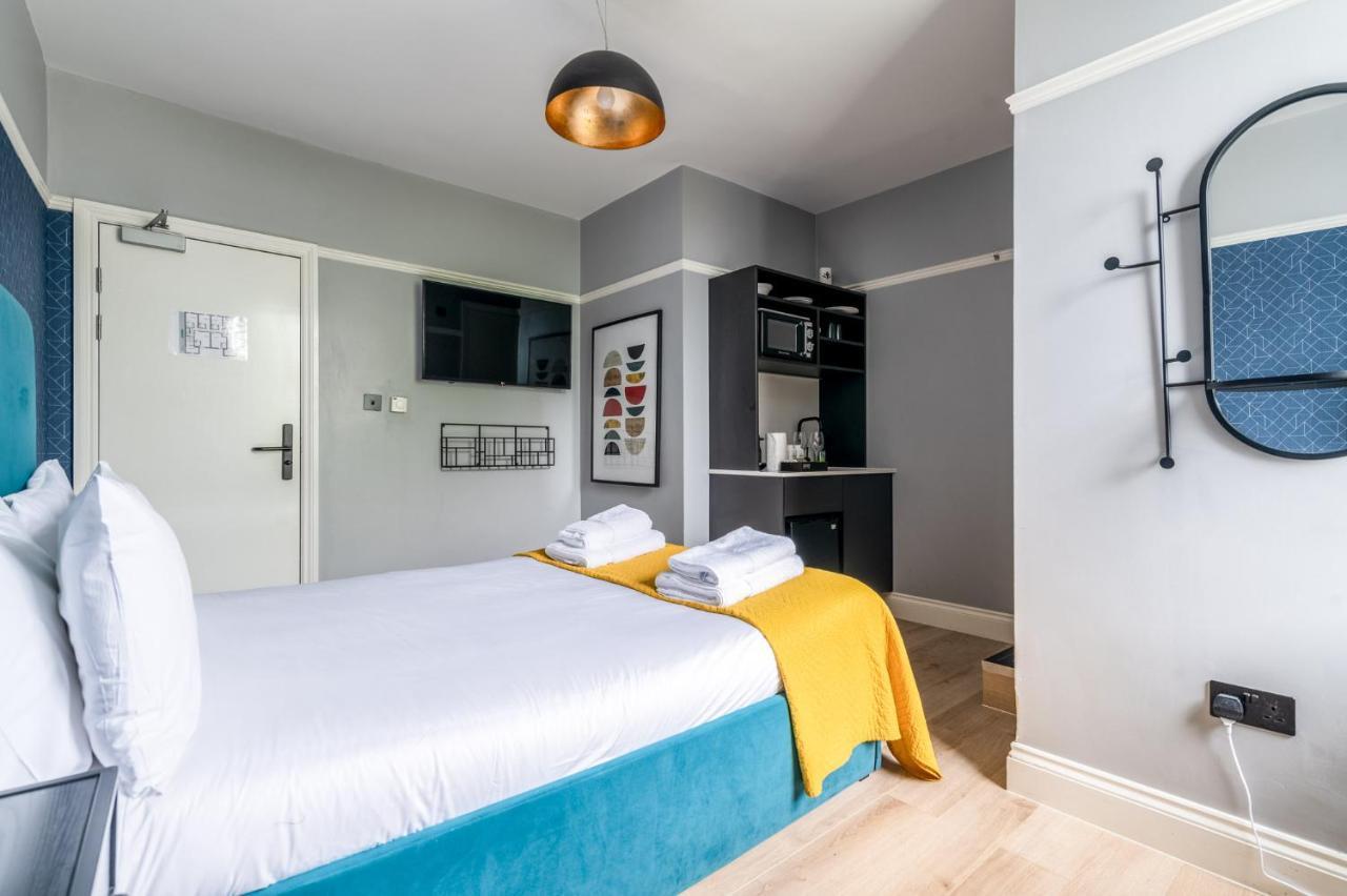 Philbeach Gardens Hotel 2*